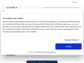 afirmsolutions.com