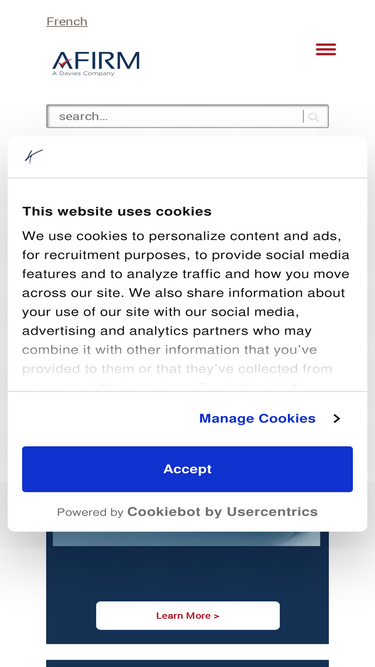 afirmsolutions.com