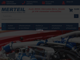 merteil.fi