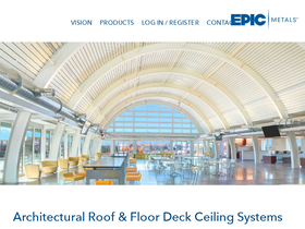 epicmetals.com