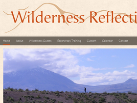 wildernessreflections.com