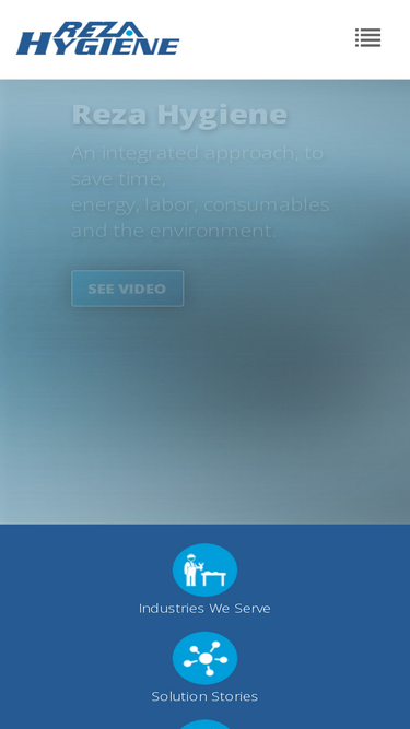 rezahygiene.com