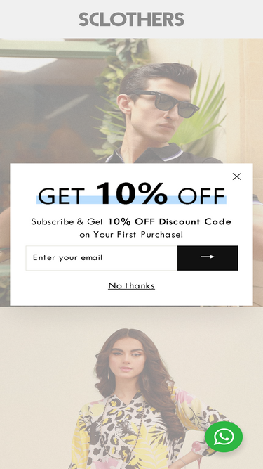 sclothers.com