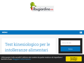 ilbugiardino.info