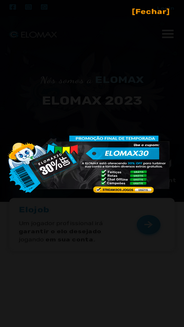 Conta ROBLOX 2023 ( voce escolhe o Nick - Roblox - Outros jogos Roblox -  GGMAX