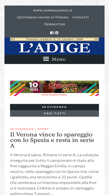 giornaleadige.it