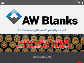 atlanticwallblanks.com