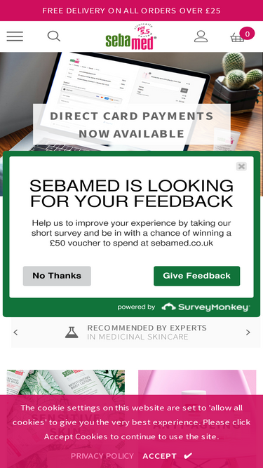 sebamed.co.uk