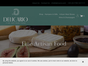 delicario.com
