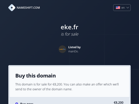 eke.fr