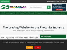 gophotonics.com
