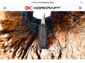 korcraft.com