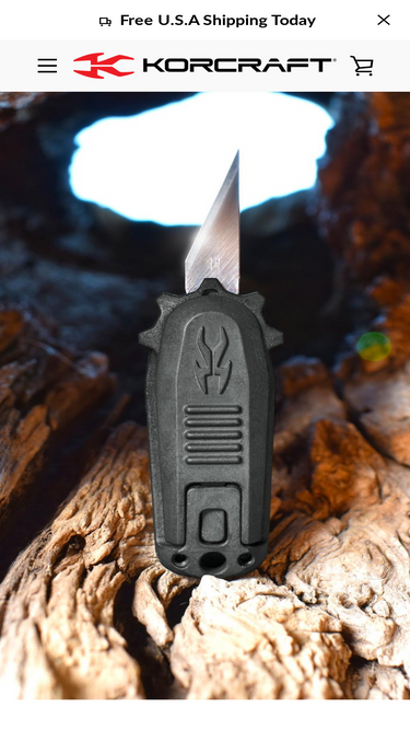 korcraft.com
