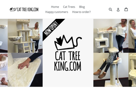 cattreeking.com