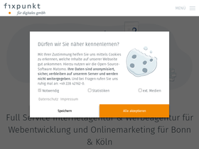 fixpunkt.com
