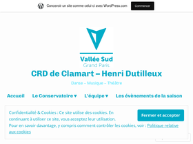 conservatoireclamart.wordpress.com