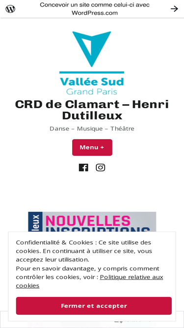 conservatoireclamart.wordpress.com