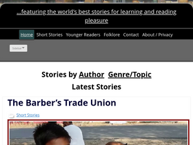 'xpressenglish.com' screenshot