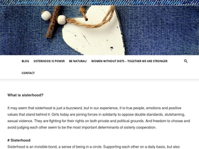shrinkingjeans.net