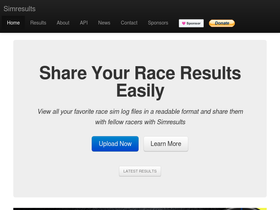 simresults.net