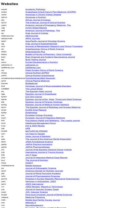 ajemjournal.com