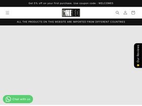 chefsneed.com homepage screenshot