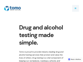yourdrugtesting.com