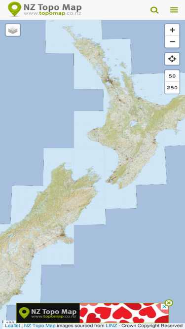topomap.co.nz