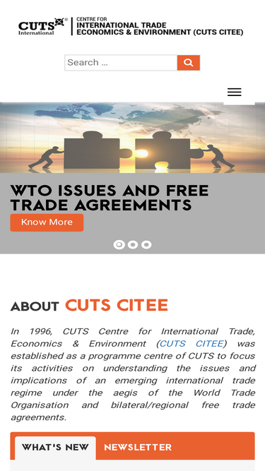 cuts-citee.org