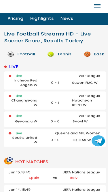 livesport24.net Competitors - Top Sites Like livesport24.net | Similarweb