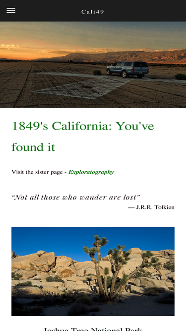 cali49.com