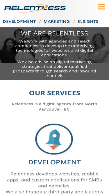 relentlesstechnology.com