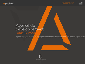 alphalives.com