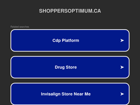 shoppersoptimum.ca