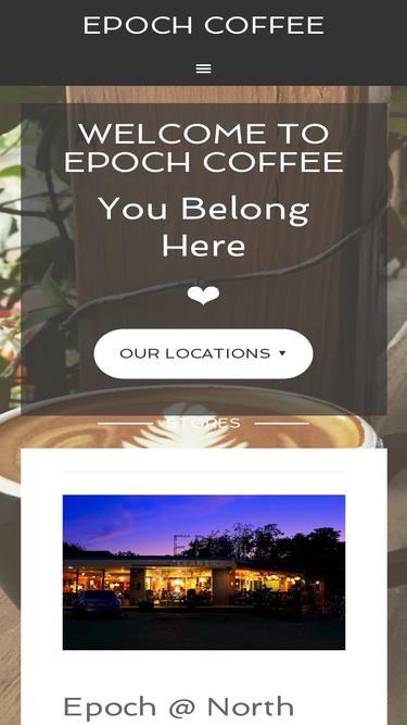 epochcoffee.com