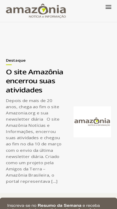 amazonia.org.br