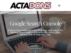 actaddons.com
