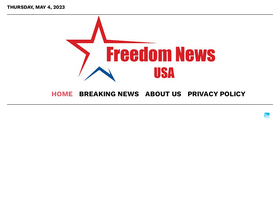 freedomnewsusa.com