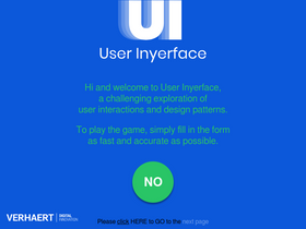 'userinyerface.com' screenshot
