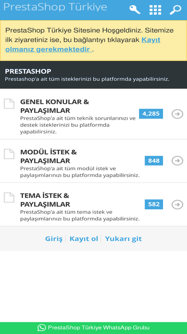 prestashopturkiye.com