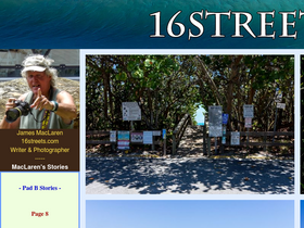 16streets.com