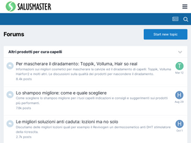 salusmaster.com