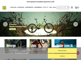 bikes101.es