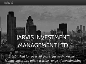 jarvisim.co.uk