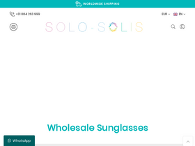solo-solis.com