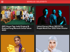 'budiey.com' screenshot