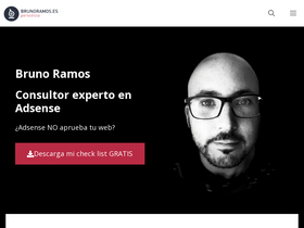 brunoramos.es