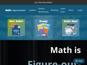 mathisfigureoutable.com