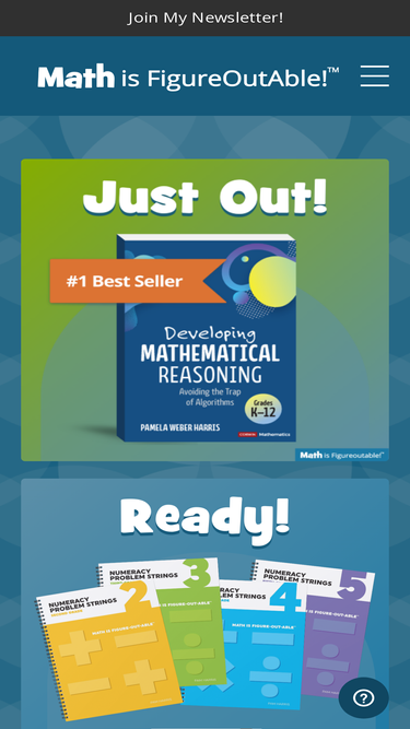 mathisfigureoutable.com