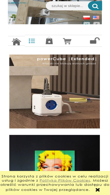 power-cube.pl